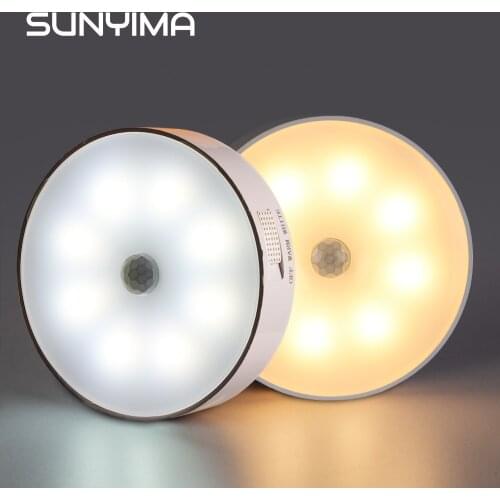 SUNYIMA LED Night Lights