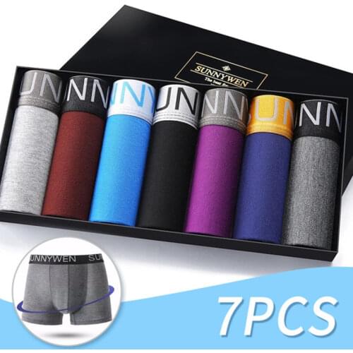 TLXT Men's Underwear
