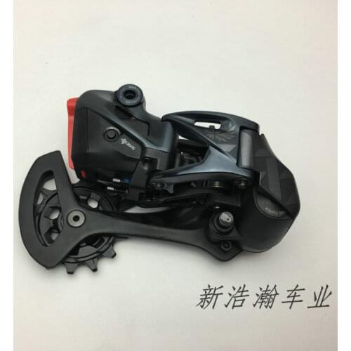 Sram XX1 Eagle AXS 12S Rear Derailleur