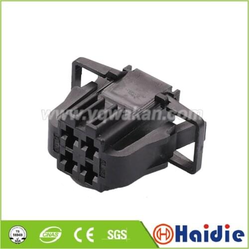 2sets 4Pin Auto Taillight Plug Plug 1J0 972 722 Unsealed cable Connector 1J0972722