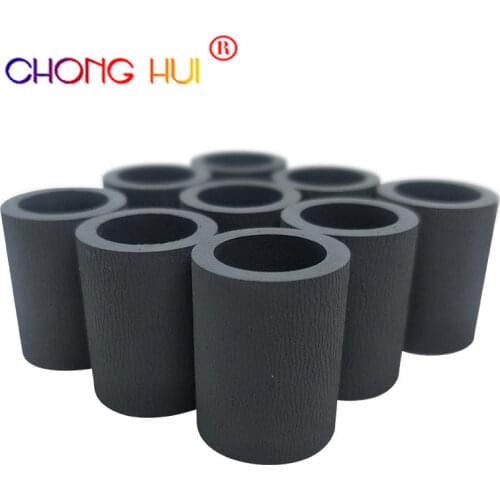 ChongHui 2Pcs Set Big Pickup Roller Tire for HP PRO400 M425ADF Pickup Roller Tire