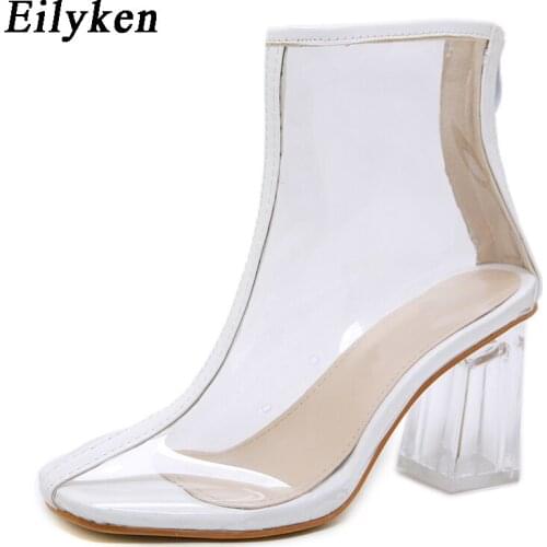 Eilyken Women's Rubber Boots