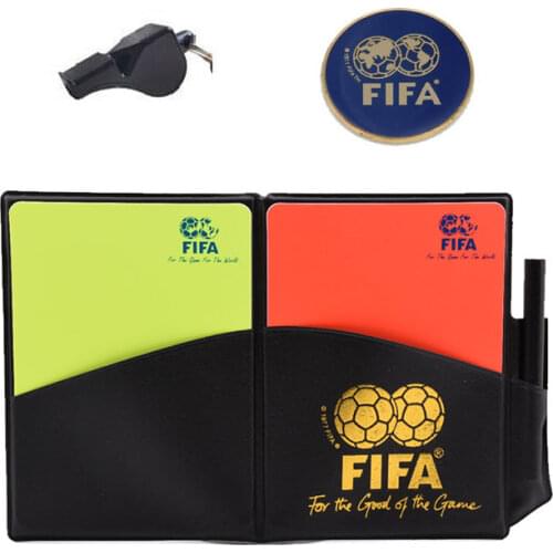 Soccer Coin for Football Referee Match Coach Equipment Delicacy