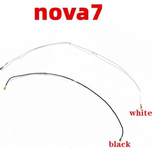 For Huawei nova 7 Antenna Signal Flex Cable Ribbon Cell Phone Replacement