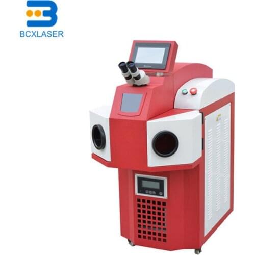 Hot sale laser welding machine price gold soldering machine