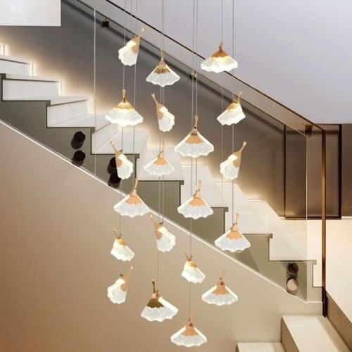 Junyool Designer Pendant Lights