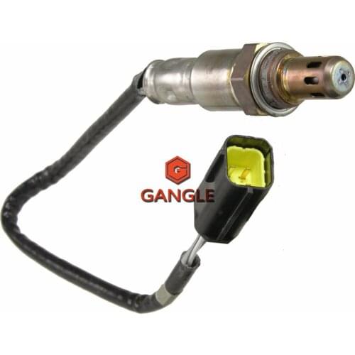 Oxygen Sensor O2 Lambda Sensor AIR FUEL RATIO SENSOR for CHEVROLET AVEO AVEO5 PONTIAC WAVE WAVE5 SUZUKI SWIFT 96418965 234-4293