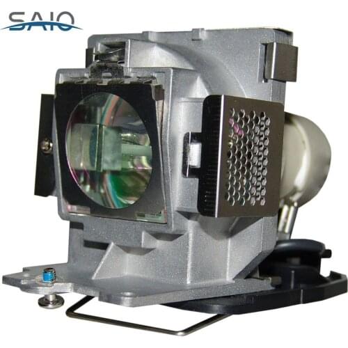 Grade A 95% 5J.Y1E05.001 for BENQ MP24 / MP623 MP624 Projector lamp with housing
