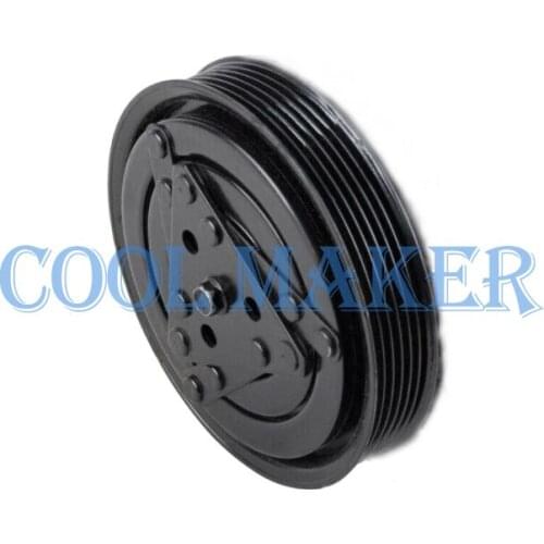 CWV618 ac compressor clutch assembly for Nissan Maxima/Infiniti 92600-02700 92600-40U01 9260002700 9260040U01