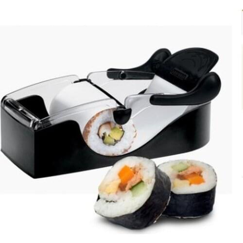 Sushi Machine Mold Household Kitchen DIY Roll Tool for Sushi Maker