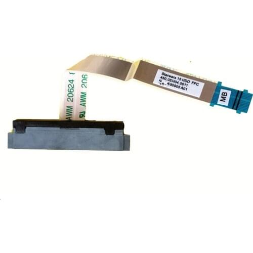 NEW ORIGINAL Laptop HDD Cable For HP X360 14-BA AC CE 15-CR 14T-CD AF 450.0EH04.0011