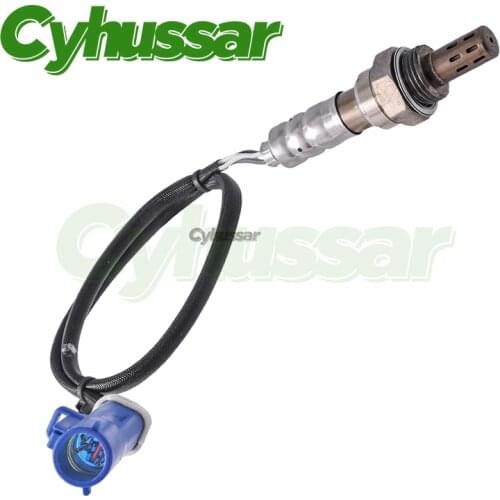 O2 Lambda Sensor Oxygen Sensor Air Fuel Ratio Sensor for FORD CONTOUR MERCURY COUGAR MYSTIQUE SU2276 XS2Z-9G444-AA 2000-2002