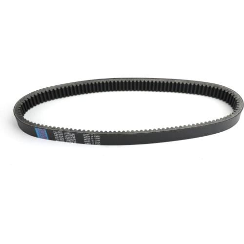 Artudatech Drive belt for Polaris Cobra 340 1978-1979 Galaxy 340 Indy 440 500 600 1996 3211031 3211047 Motorcycle Accessories