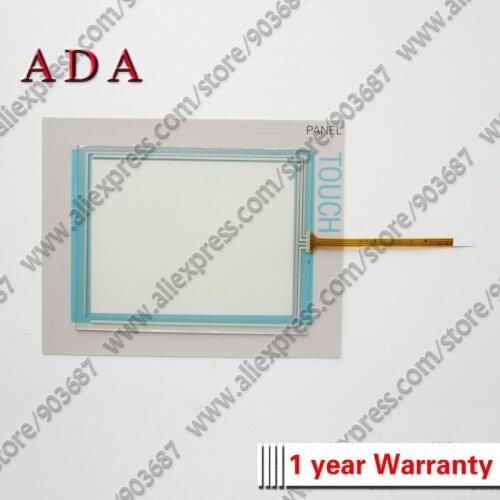 Touch Panel for 6AV6 642-5BC00-0AA0 6AV6642-5BC00-0AA0 TP177B Touch Screen Panel Glass Digitizer and Overlay Protective Film