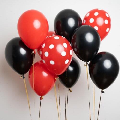 1set Mix Metallic Balloons Heart Star Gold Confetti Balloon Birthday Party Decoration Kids Adult Air Balls Globos Wedding Decor