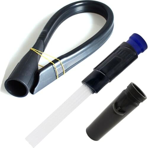 Flexible Crevice Tool Cleaner Brush Flexible Suction Dirt Remover Dust for Dyson V6 DC59 DC35 DC44