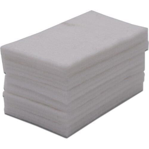 T6711 Maintenance Tank Sponge for Epson WorkForce Pro WF-7110 WF-7210 WF-7710 WF-7720 WF-7715 WF-7610 WF-7620 Waste Ink Box