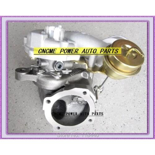 TURBO K03 53039880052 06A145713F Turbocharger For AUDI A3 TT SEAT Leon Toledo 2,SKODA Octavia Golf Bora Jetta AUQ ARZ 1.8T 180HP