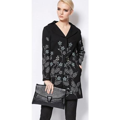 VERDEJULIAY Womens Winter Coats