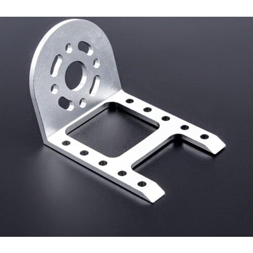 Rc Boat Good Quality 36/40mm Motor Mountings Motor Bracket For Brushless Motor Electric Boat