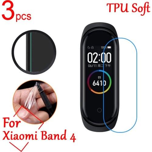 YANLUANY Screen Protectors For Xiaomi Mi 4