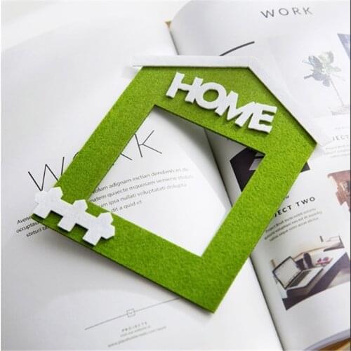 1PCS Cute Cartoon 3D Cartoon Felt Wall Silicone On-off Switch Stickers Kids Dustproof Light Switch Outlet Home Room Decorations