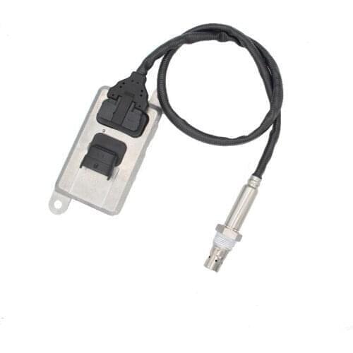 Automobile Oxygen And Nitrogen Sensor, 24V, 5wk9626b Automobile DAF 1836061