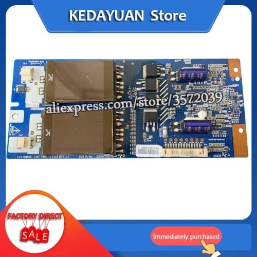 Free shipping original 100% test for LG 37LG50FR-TA LC370WUN 6632L-0491A High pressure plate