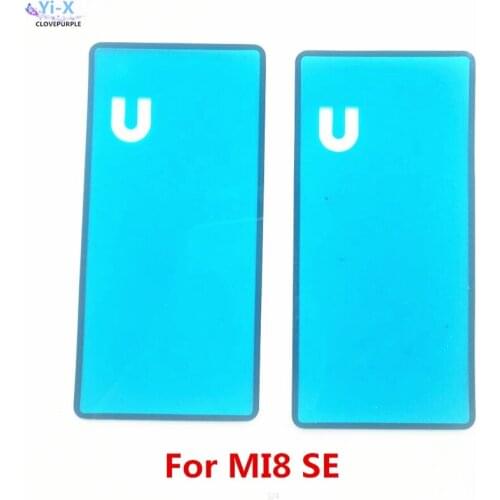 Аккумуляторы для телефонов Xiaomi Mi 8 SE CLOVEPURPLE China At AliExpress