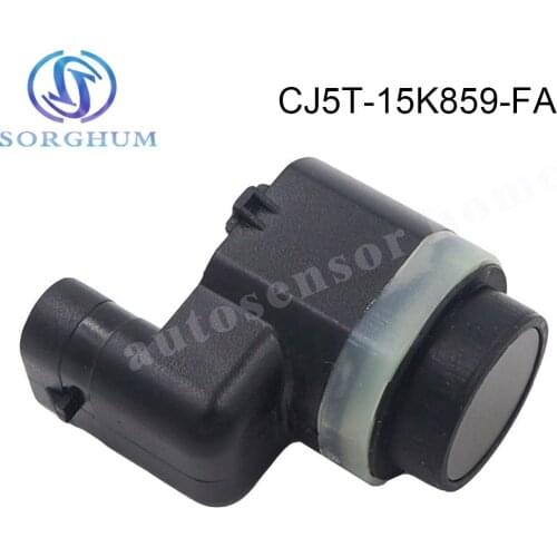 CJ5T-15K859-FA PDC Parking Sensor For 2006-2015 Ford Galaxy S-Max 2011-15 Focus