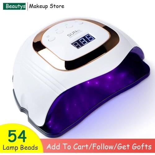Honlian Nail Drying Lamp
