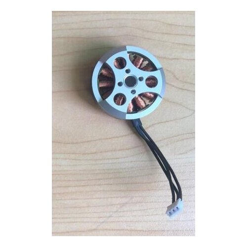 Gimbal Brushless Motor iPower GBM3506-130T 78g for 200-400 grams