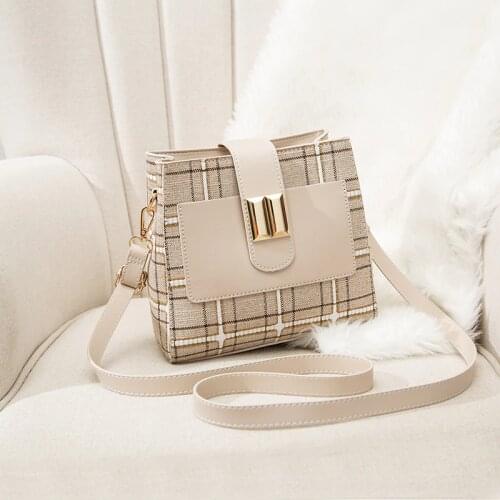 LISHEN Women's Shoulder Bags