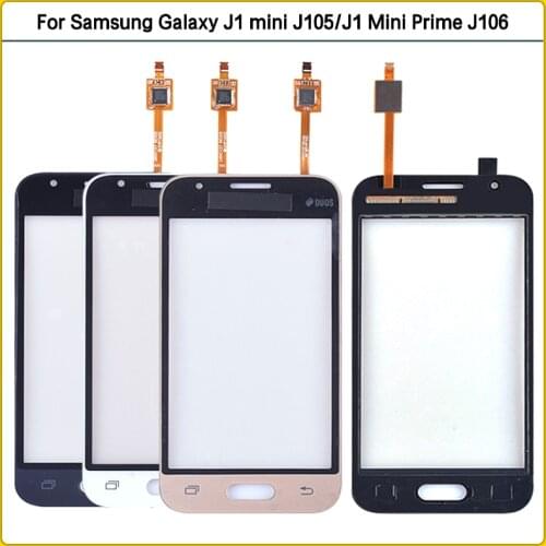 MCDZ Touchscreens For Samsung Galaxy J1