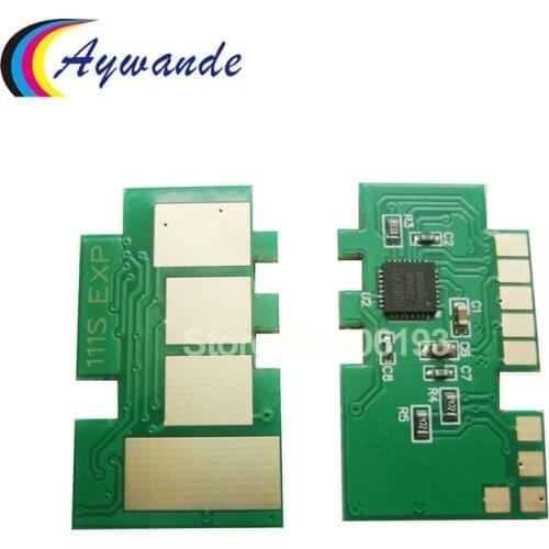 MLT-D203L Cartridge Reset Chip for Samsung SL-M3320 SL-M3820 SL-M4020 SL-M3370 SL-M3870 SL-M4070 M3320 M3820 M4020 M3370 M3870