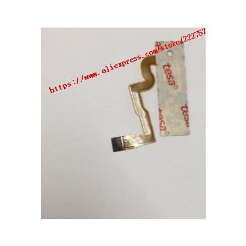 NEW Lens Zoom Flex Cable For Canon Zoom EF 17-40 mm 17-40mm f/4L USM Repair Part