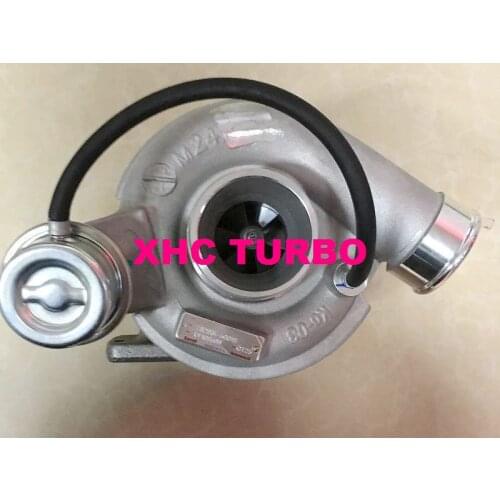 NEW GENUINE GARRETT GT2256S 762931-5001S Turbo Turbocharger for JCB PERKINS Loader Scout 4.4 Diesel max 4.4L 99HP