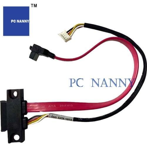 PC NANN for HP Pro 4300 Aio ODD Sata S4 Drive Cable 697324-001