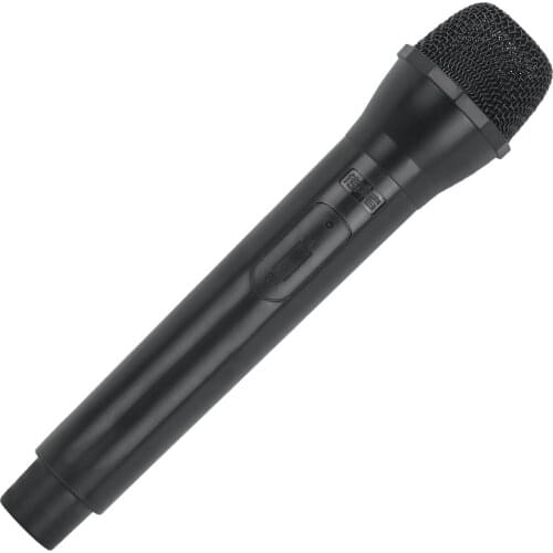 Fake Prop Microphone Props Artificial Microphone Prop Kids Microphone Toy Wireless Karaoke