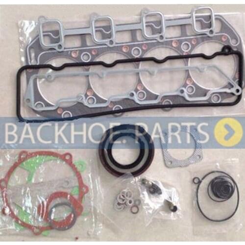Engine Full Gasket Kit for Komatsu 4D98E