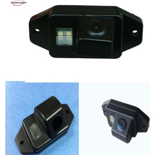 Backup camera for Toyota/Land/Cruiser 120 Series for Prado 2007 2008 2009 2010 2700 4000 CCD car parking car rear view camera