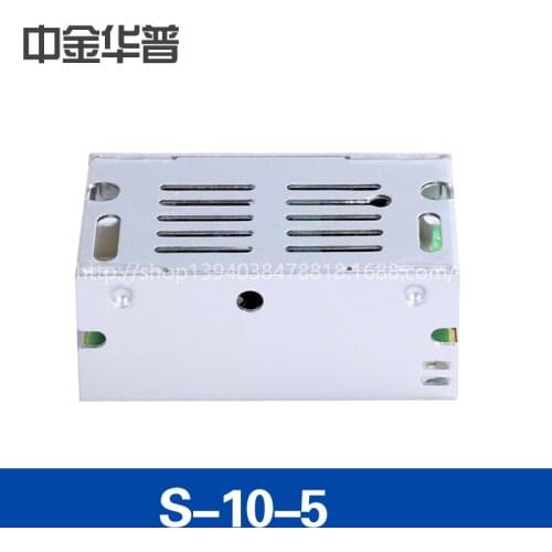 S - 10-5 switch power supply