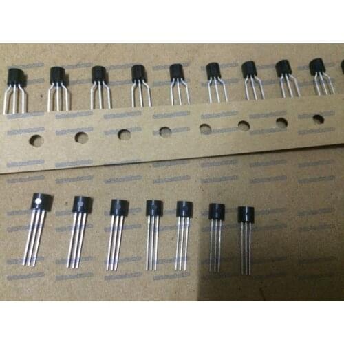20PCS/LOT 03P4M P4M 0.47A 400V TO92 Thyristor SCR