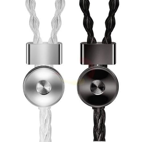 10set Headphones Splitter Slider Aluminum Alloy Y Dual Headphone Jack Audio Adapter Earphone Plug DIY Upgrade Headset Connector