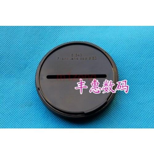 60mm front Lens Cap/Cover protector for HASSELBALD Hasselblad Bay60 B60 B60mm camera lens