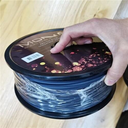 Car Audio Enough International Standard 14ga 16ga 18ga Oxygen-free Copper Pure Copper Power Cord Power Amplifier Subwoofer Line