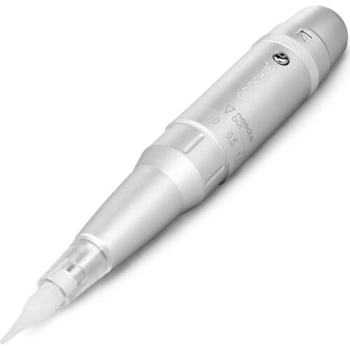 Goochie 2011 Digital Permanent Makeup Machine