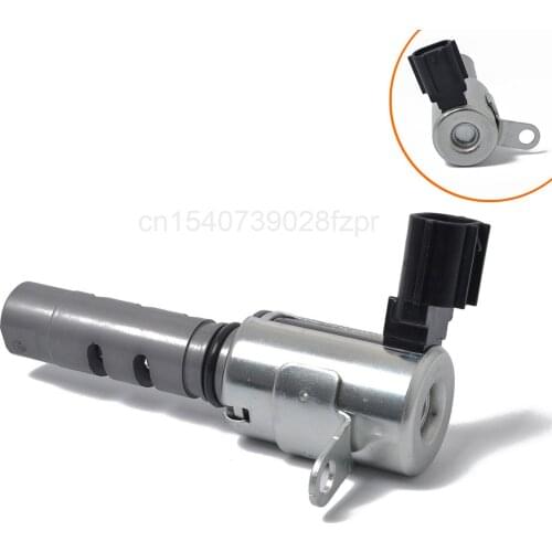 For Toyota VVT Oil Control Valve Solenoid Valve Oil Cylinder Head 15340-20011 (left)