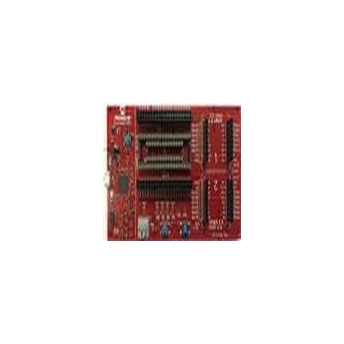 DM164136 Development Boards & Kits - PIC / DSPIC Curiosity HPC Development Board