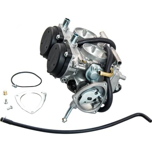 Carburador Carb Carburettor For Yamaha Raptor 660 Yfm660R 2001-2005
